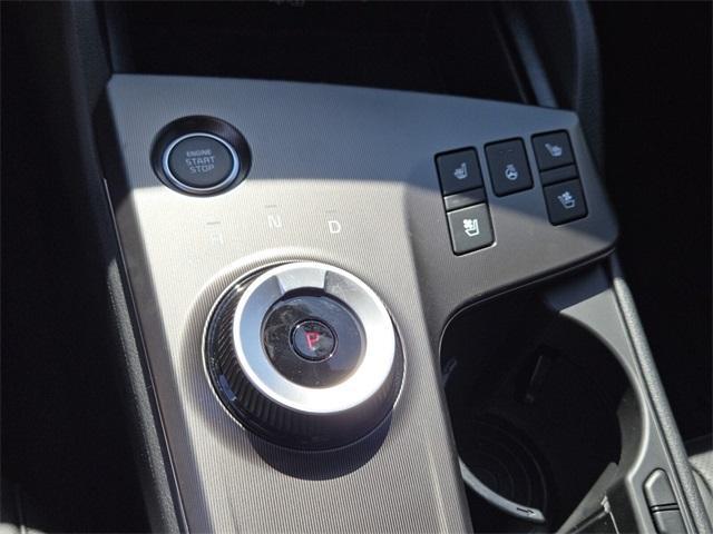 new 2026 Kia Sportage Hybrid car, priced at $42,480