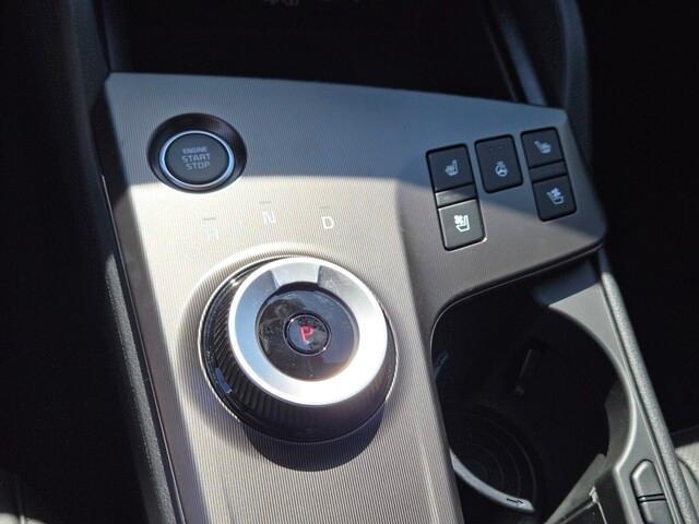 new 2026 Kia Sportage Hybrid car, priced at $42,480