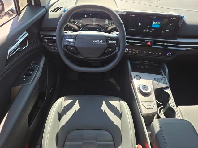 new 2026 Kia Sportage Hybrid car, priced at $42,480