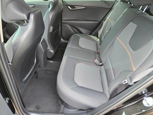 new 2025 Kia Niro car, priced at $29,255