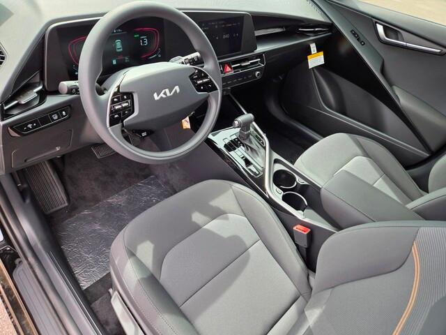 new 2025 Kia Niro car, priced at $29,255