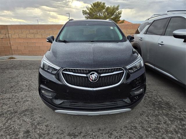 used 2019 Buick Encore car, priced at $14,588