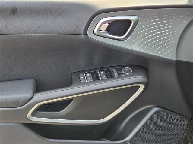new 2025 Kia Soul car, priced at $22,705