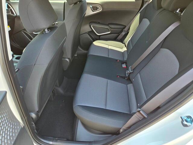 new 2025 Kia Soul car, priced at $22,070