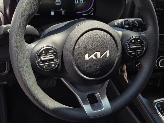 new 2025 Kia Soul car, priced at $22,070