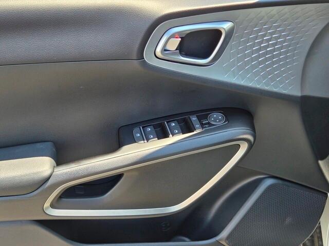new 2025 Kia Soul car, priced at $22,070