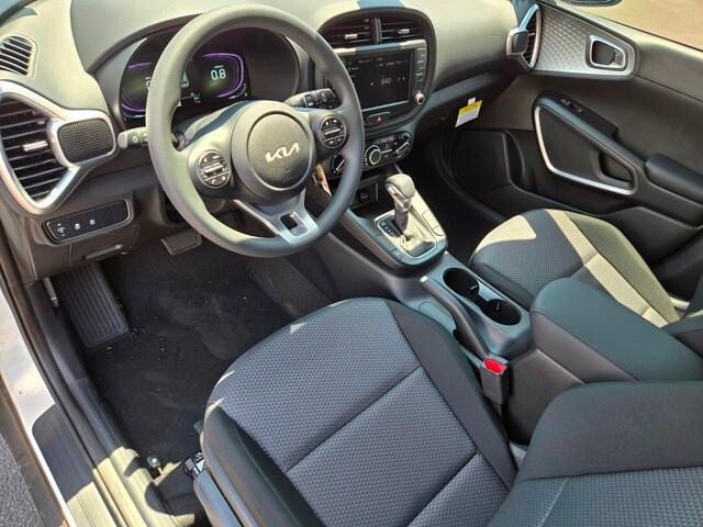 new 2025 Kia Soul car, priced at $22,070