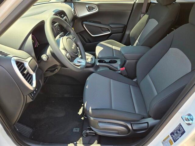 new 2025 Kia Soul car, priced at $22,070