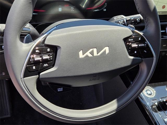 new 2025 Kia Niro car, priced at $31,755