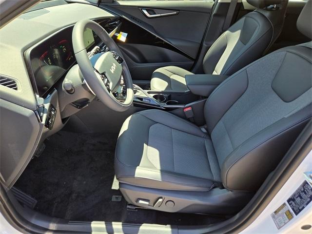new 2025 Kia Niro car, priced at $31,755