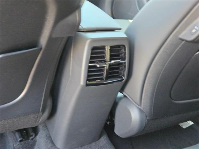 new 2025 Kia Niro car, priced at $31,755