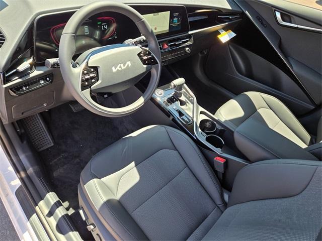 new 2025 Kia Niro car, priced at $31,755
