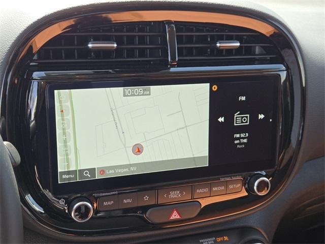 new 2025 Kia Soul car, priced at $27,360