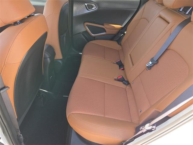 new 2025 Kia Soul car, priced at $27,360