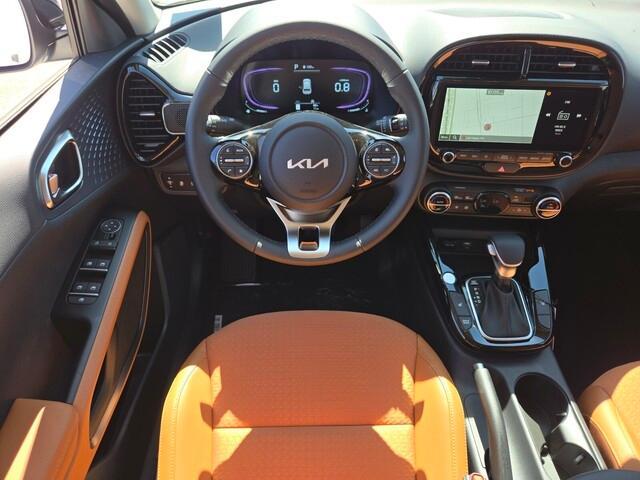 new 2025 Kia Soul car, priced at $27,360