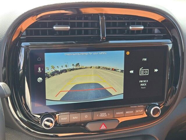 new 2025 Kia Soul car, priced at $27,360