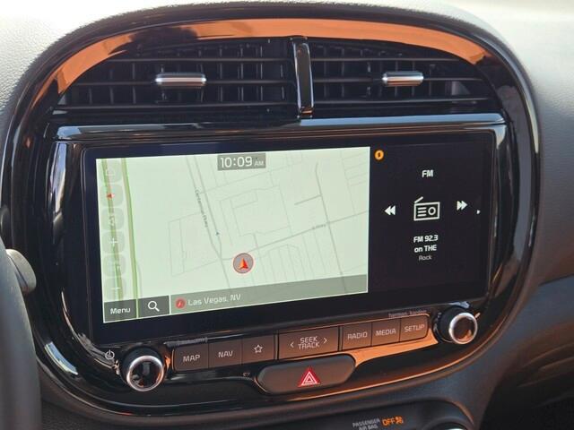 new 2025 Kia Soul car, priced at $27,360