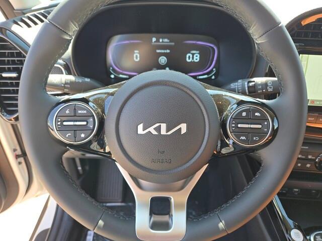new 2025 Kia Soul car, priced at $27,360