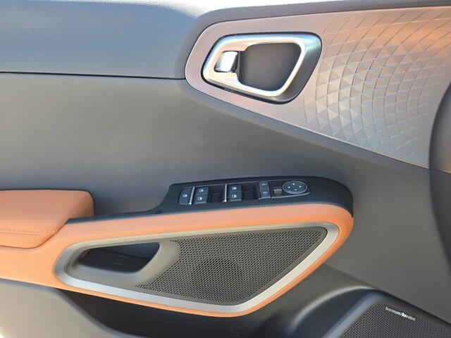 new 2025 Kia Soul car, priced at $27,360