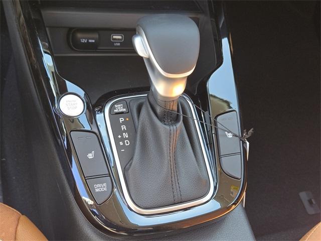 new 2025 Kia Soul car, priced at $27,360