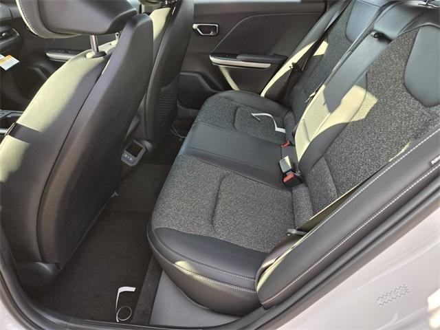 new 2025 Kia K4 car, priced at $26,760