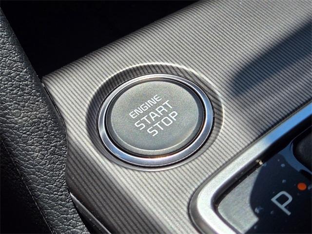 new 2026 Kia Sportage car, priced at $33,065