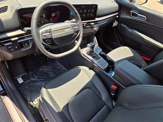 new 2026 Kia Sportage car, priced at $33,065