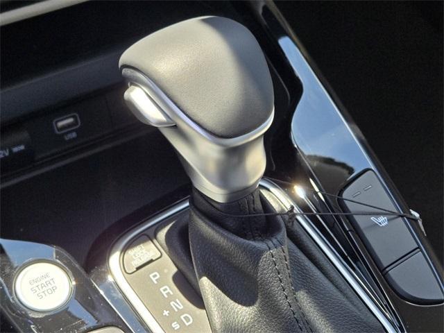 new 2025 Kia Soul car, priced at $25,635