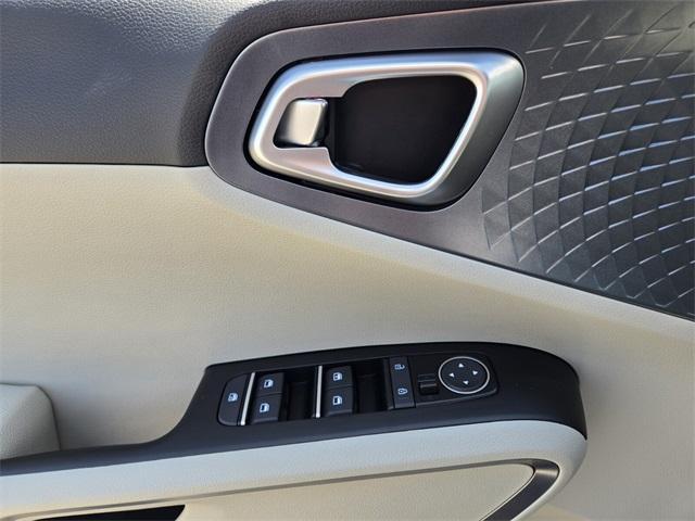 new 2025 Kia Soul car, priced at $25,635