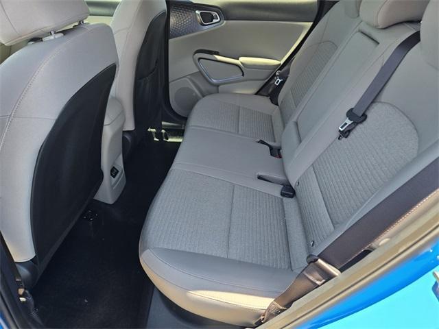 new 2025 Kia Soul car, priced at $25,635