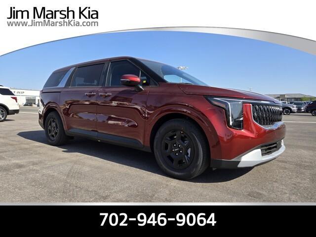 new 2026 Kia Carnival car, priced at $40,720