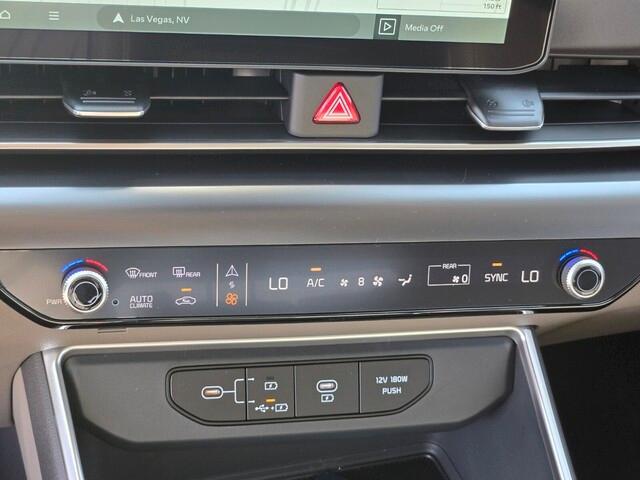 new 2026 Kia Carnival car, priced at $40,720