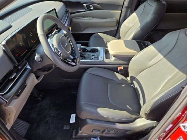 new 2026 Kia Carnival car, priced at $40,720