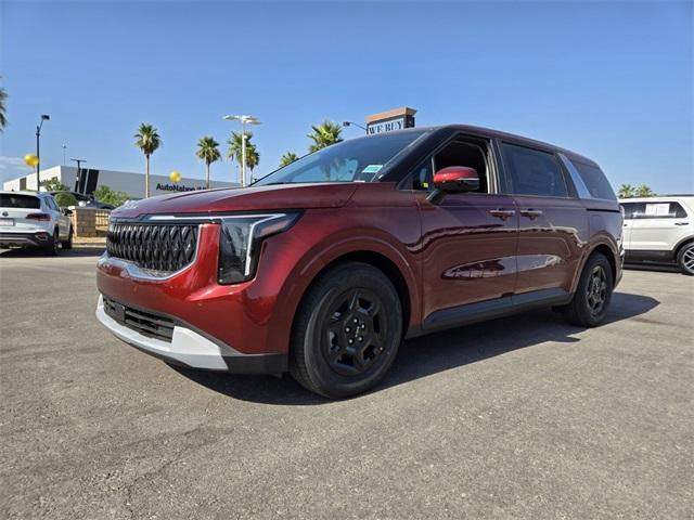 new 2026 Kia Carnival car, priced at $40,720