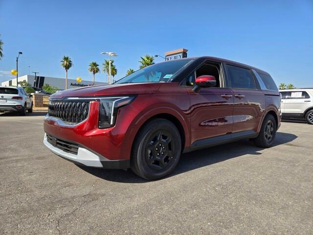 new 2026 Kia Carnival car, priced at $40,720