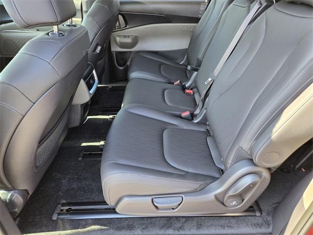 new 2026 Kia Carnival car, priced at $40,720