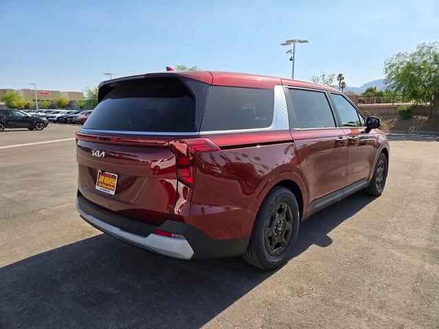 new 2026 Kia Carnival car, priced at $40,720