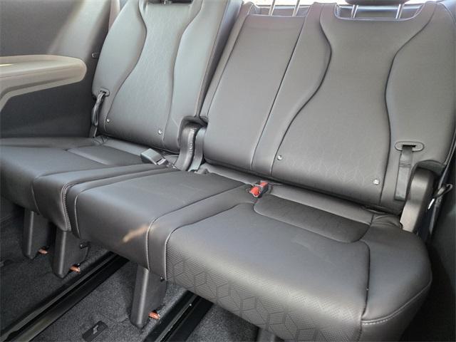 new 2026 Kia Carnival car, priced at $40,720