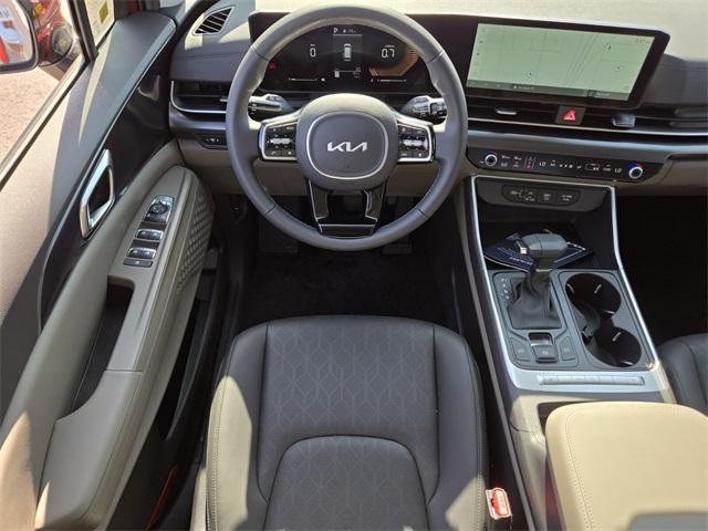 new 2026 Kia Carnival car, priced at $40,720