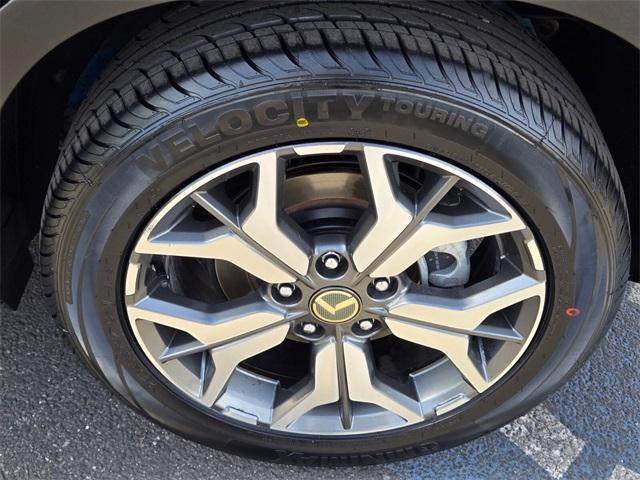 used 2021 Kia Seltos car, priced at $19,510