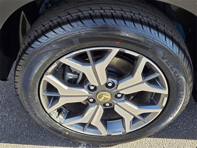 used 2021 Kia Seltos car, priced at $19,510