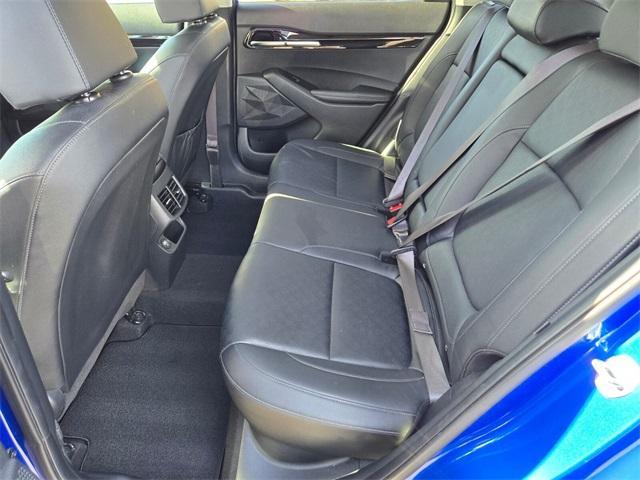 used 2021 Kia Seltos car, priced at $19,510