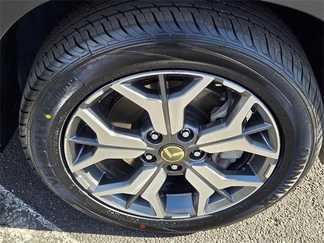 used 2021 Kia Seltos car, priced at $19,510