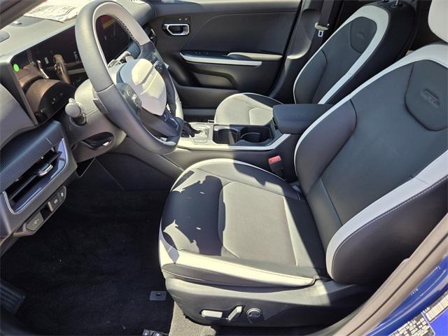 new 2025 Kia K4 car, priced at $28,365
