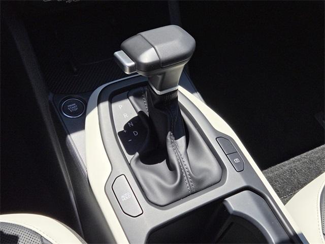 new 2025 Kia K4 car, priced at $28,365