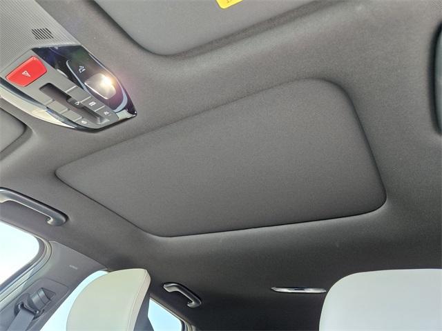 new 2025 Kia K4 car, priced at $28,365