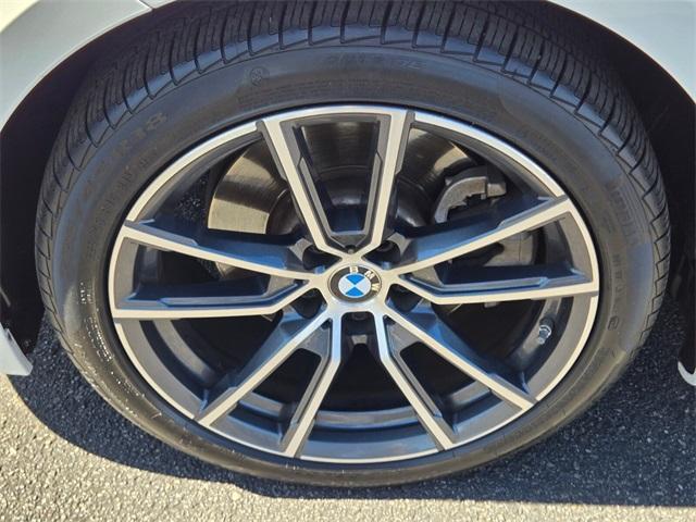 used 2020 BMW 330 car, priced at $21,750