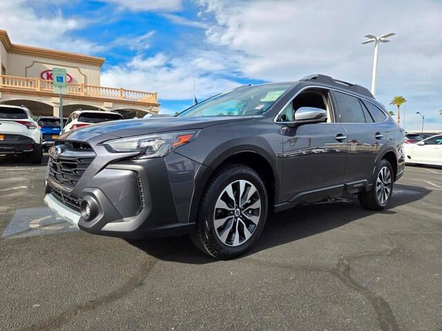 used 2023 Subaru Outback car, priced at $32,988