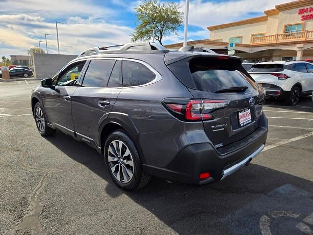 used 2023 Subaru Outback car, priced at $32,988