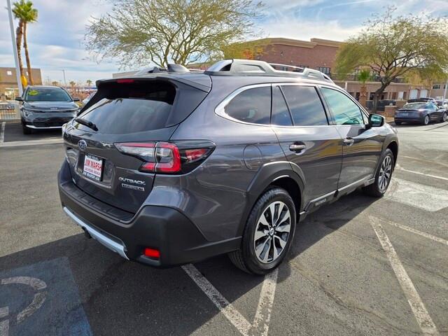 used 2023 Subaru Outback car, priced at $32,988